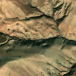 Satellite imagery of Kef el Azreg, DZ
