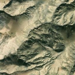 Satellite imagery of Koudiet el Bia, DZ