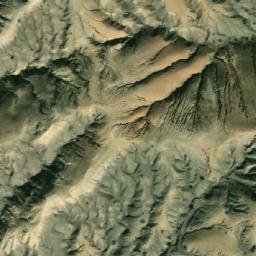 Satellite imagery of Koudiet el Bia, DZ