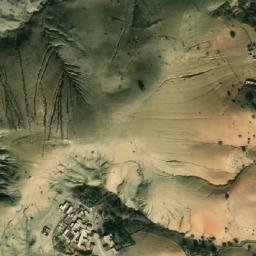 Satellite imagery of Koudiet el Bia, DZ