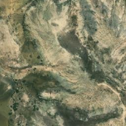 Satellite imagery of Dahar Debab, DZ