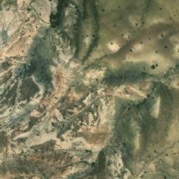 Satellite imagery of Dahar Debab, DZ