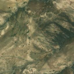 Satellite imagery of Dahar Debab, DZ