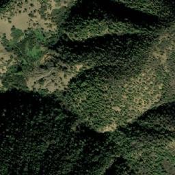 Satellite imagery of Djebel Babkabes, DZ