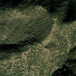 Satellite imagery of Djebel Babkabes, DZ
