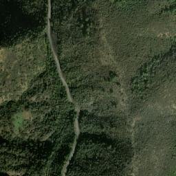 Satellite imagery of Djebel Babkabes, DZ