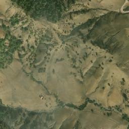 Satellite imagery of Djebel Sidi Yahia, DZ