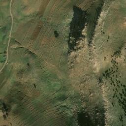 Satellite imagery of Kef Assaker, DZ