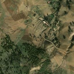 Satellite imagery of Kef Assaker, DZ