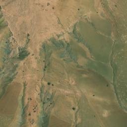 Satellite imagery of Guern ech Chaoua, DZ