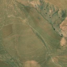 Satellite imagery of Guern ech Chaoua, DZ