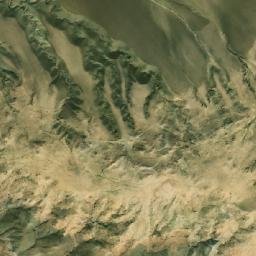 Satellite imagery of Djebel Guemguem, DZ