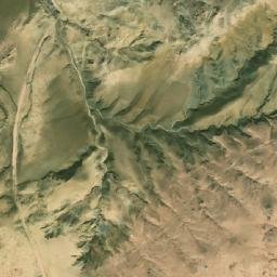 Satellite imagery of Djebel Guemguem, DZ