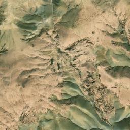 Satellite imagery of Djebel Guemguem, DZ