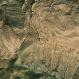 Satellite imagery of Kef Tafrennt, DZ