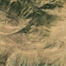 Satellite imagery of Kef Tafrennt, DZ