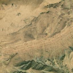 Satellite imagery of Kef Tafrennt, DZ