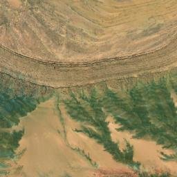 Satellite imagery of Kef el Djelid, DZ