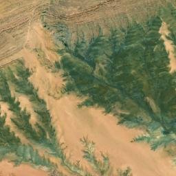 Satellite imagery of Kef el Djelid, DZ