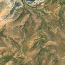 Satellite imagery of Draa el Abiod, DZ