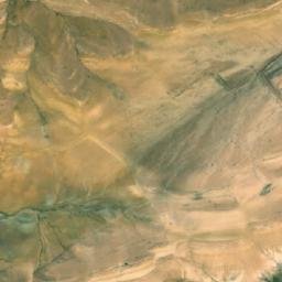 Satellite imagery of Draa el Abiod, DZ