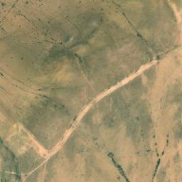 Satellite imagery of Koudiat ed Derb, DZ