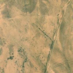 Satellite imagery of Koudiat ed Derb, DZ