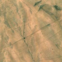 Satellite imagery of Koudiat ed Derb, DZ