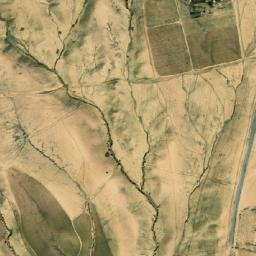 Satellite imagery of Koudiat el Kheneg Mta Chebika, DZ