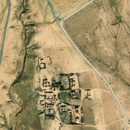Satellite imagery of Koudiat el Kheneg Mta Chebika, DZ