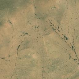 Satellite imagery of Koudiet el Loubba, DZ