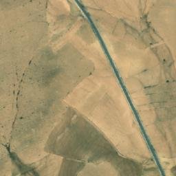 Satellite imagery of Koudiet el Loubba, DZ