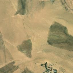 Satellite imagery of Koudiet el Loubba, DZ