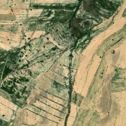 Satellite imagery of El Baroud, DZ