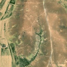 Satellite imagery of El Baroud, DZ