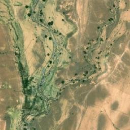 Satellite imagery of El Baroud, DZ