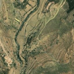 Satellite imagery of Chouf Agab, DZ