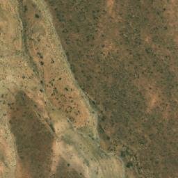 Satellite imagery of Chouf Agab, DZ