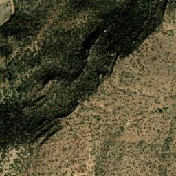 Satellite imagery of Râs Tanndar, DZ