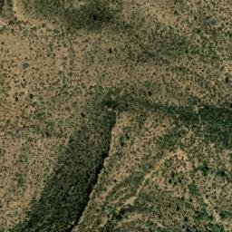 Satellite imagery of Râs Tanndar, DZ