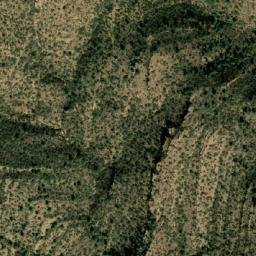Satellite imagery of Râs Tanndar, DZ