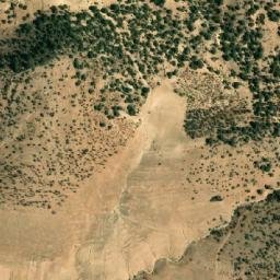 Satellite imagery of Tizouras, DZ