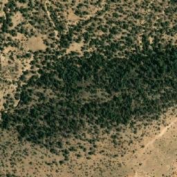 Satellite imagery of Tizouras, DZ