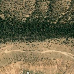 Satellite imagery of Tizouras, DZ