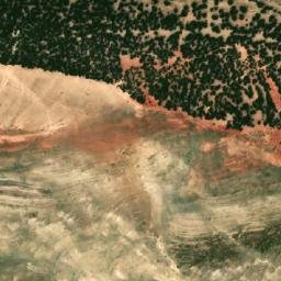 Satellite imagery of Draa Akhennchoub, DZ