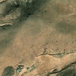Satellite imagery of Djebel Tarbennt es Srhir, DZ