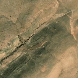 Satellite imagery of Djebel Tarbennt es Srhir, DZ