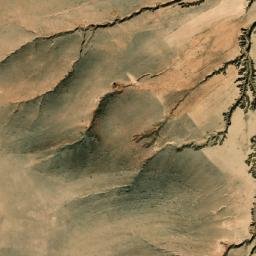 Satellite imagery of Koudiat en Nichane, DZ