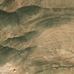 Satellite imagery of Koudiat en Nichane, DZ
