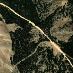 Satellite imagery of Koudia Zrazer, DZ